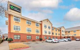 Extended Stay America Fort Worth - City View Fort Worth, Tx